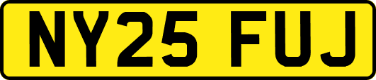 NY25FUJ