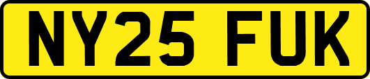 NY25FUK