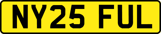 NY25FUL