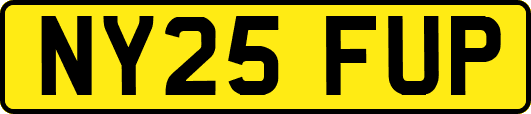 NY25FUP