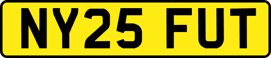 NY25FUT