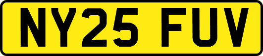 NY25FUV