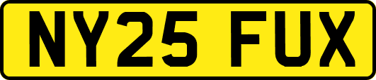 NY25FUX