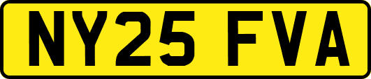 NY25FVA
