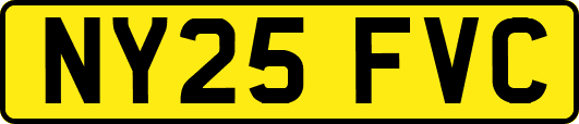NY25FVC