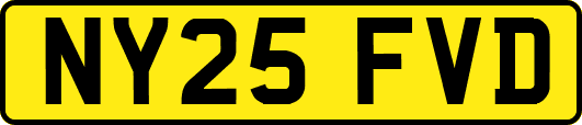 NY25FVD