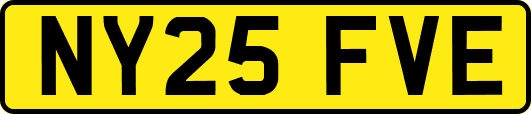 NY25FVE