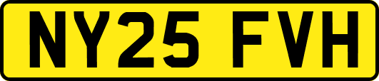 NY25FVH