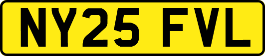 NY25FVL