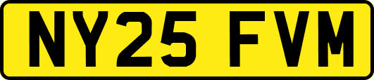 NY25FVM