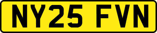 NY25FVN