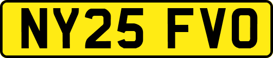 NY25FVO