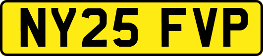 NY25FVP