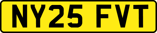 NY25FVT