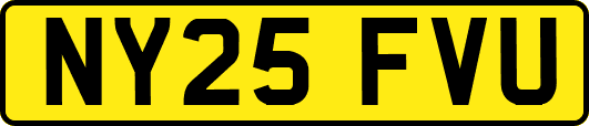 NY25FVU