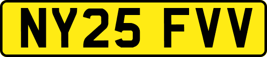 NY25FVV
