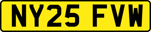 NY25FVW