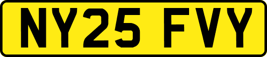 NY25FVY