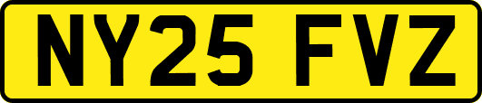 NY25FVZ