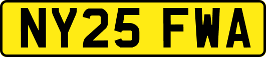 NY25FWA