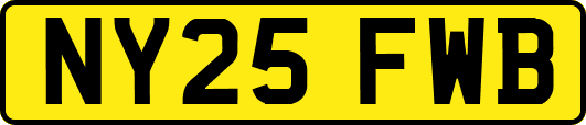 NY25FWB
