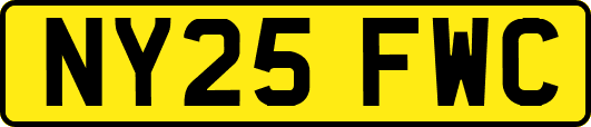 NY25FWC