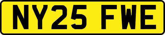 NY25FWE