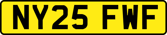NY25FWF