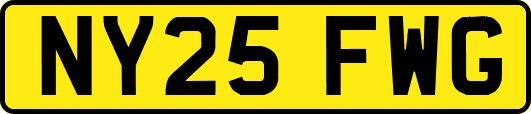 NY25FWG
