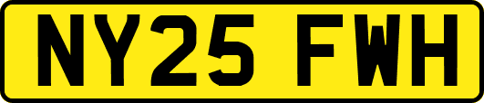 NY25FWH
