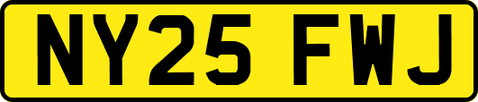 NY25FWJ