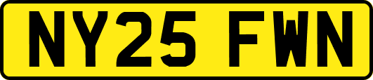 NY25FWN