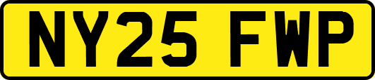 NY25FWP