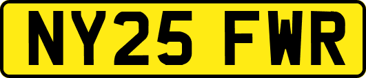 NY25FWR