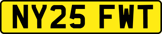 NY25FWT