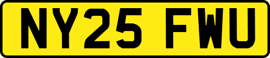 NY25FWU