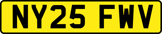 NY25FWV