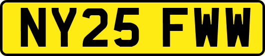 NY25FWW