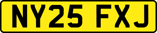 NY25FXJ