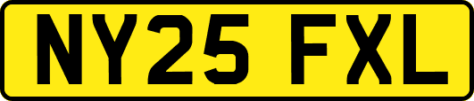 NY25FXL