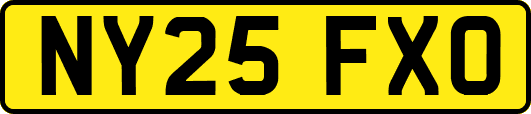 NY25FXO