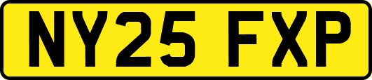 NY25FXP