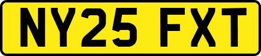 NY25FXT