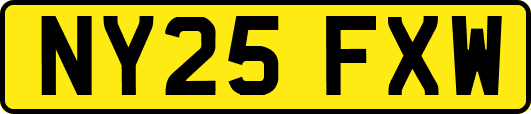 NY25FXW
