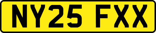 NY25FXX