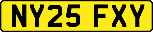 NY25FXY