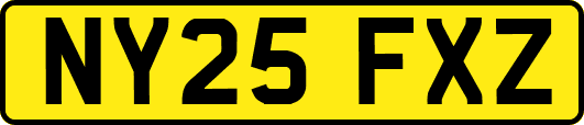 NY25FXZ