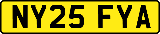 NY25FYA