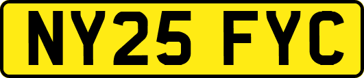 NY25FYC