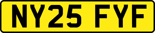NY25FYF